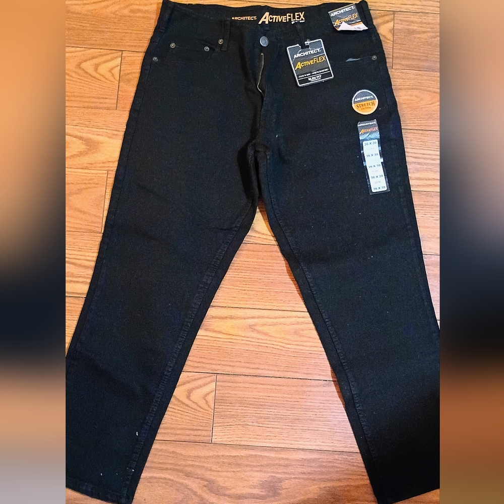 Brand new Architect Jeans